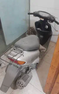 موتور پاکشتی
