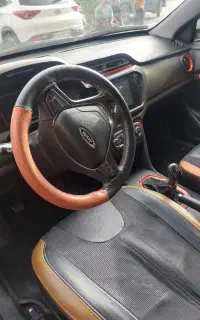 x22 پرو اکانت سفید دنده‌ای