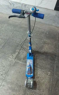 اسکوتر