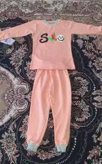 لباس دخترانه
