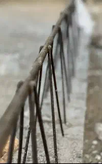 کارگر ساده برای کارگاه تیرچه سازی