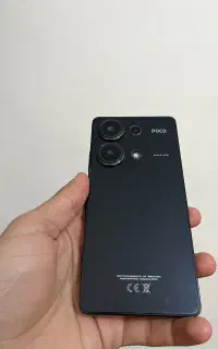Poco M6 Pro