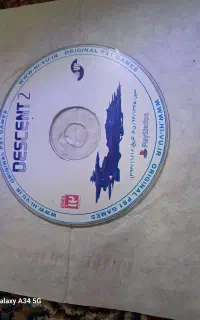 بازی های ps2 و pc
