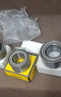 بلبروینگ پژو پراید