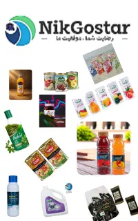 استخدام فروشنده (ویزیتور)