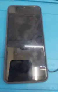 گوشی m12 رم ۴ حافظه ۶۴ گیگ