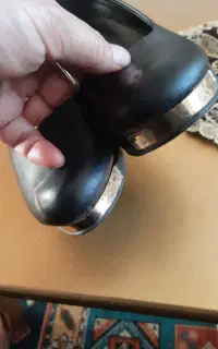 کفش مجلسی وبیرونی