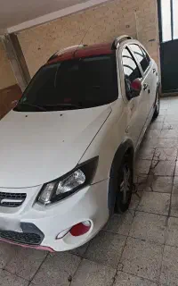 کوییک پارس خودرویی