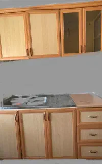 کابینت ام دی اف
