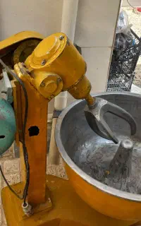 خمیر کن
