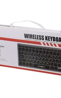 کیبورد بی سیم  XP-4600