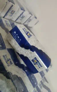 کاغذ دستمال اقتصادی
