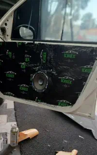 صداگیری و بازسازی ودمپینگ در  زاهدان