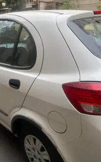 تیبا ۲ مدل ۱۴۰۰