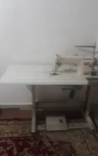 چرخ خیاطی