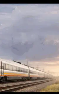 پیش فروش قطار مشهد