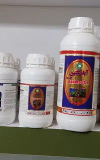 کنه کش مخصوص باغات زراعات  گلخانه