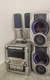 سیستم کمیاب و فوق العاده آیوا