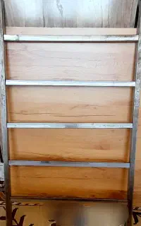 کفی تخت یک نفره