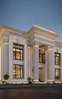 طراح نما/ استودیو معماری ایداک/ طراحی- نظارت- اجرا