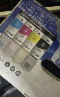 پرینتر  رنگی ایپسون۳۱۶۰