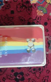 قاب گوشی پوکو x3