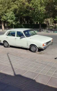 پیکان مدل 83