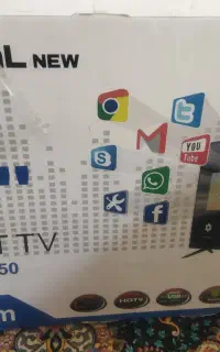 تلویزیون صفر