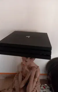 ps4 pro