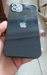 ایفون ۱۲ نرمال ۱۲۸ zaa