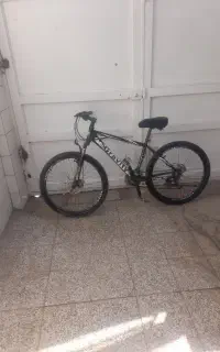 دوچرخه ۲۶جدید در حد صفر
