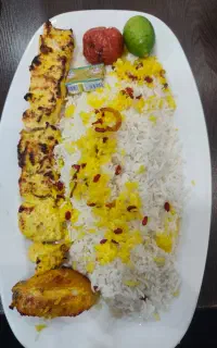 غذای بیرون بر حر ارسال رایگان