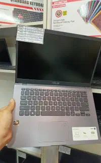 لپتاپRyzenکاملانوASUSباکارتن هارد1ترابایت‌گرافیک6G
