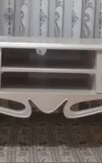 سلام میز تلوزیون نو