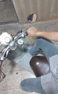 موتور پاکشتی سوزوکی