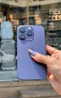 iPhone 14Pro