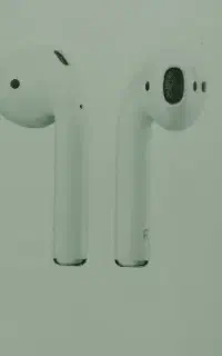 ایرپادز اپل 2