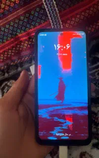 پیدا شده