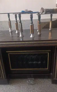 میزوصندلی واینه