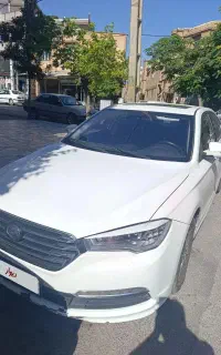 لیفان ۸۲۰ مدل ۹۵ موتور ۲۴۰۰