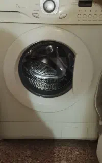 لباسشویی الجی