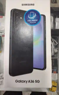 سامسونگ A36