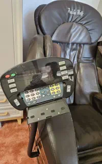 مبل ماساژور