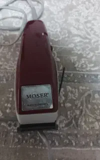 موزر آلمانی قدیمی اصل