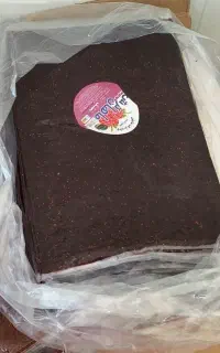 لواشک باکیفیت