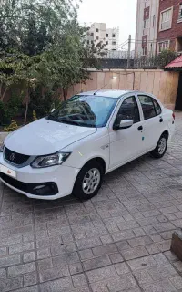 ساینا s مدل 1402 دوگانه کارخانه کم کار و بیرنگ