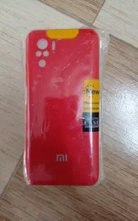 قاب گوشی ردمی نوت۱۰ 4g