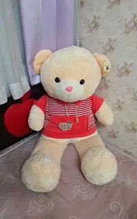 خرس شاسخین