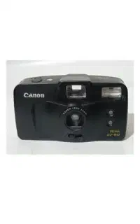 دوربین های آنالوگ canon و maruman ژاپنی