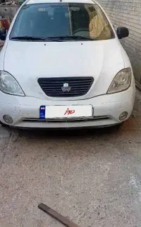 تیبا ۲ فروش فوری